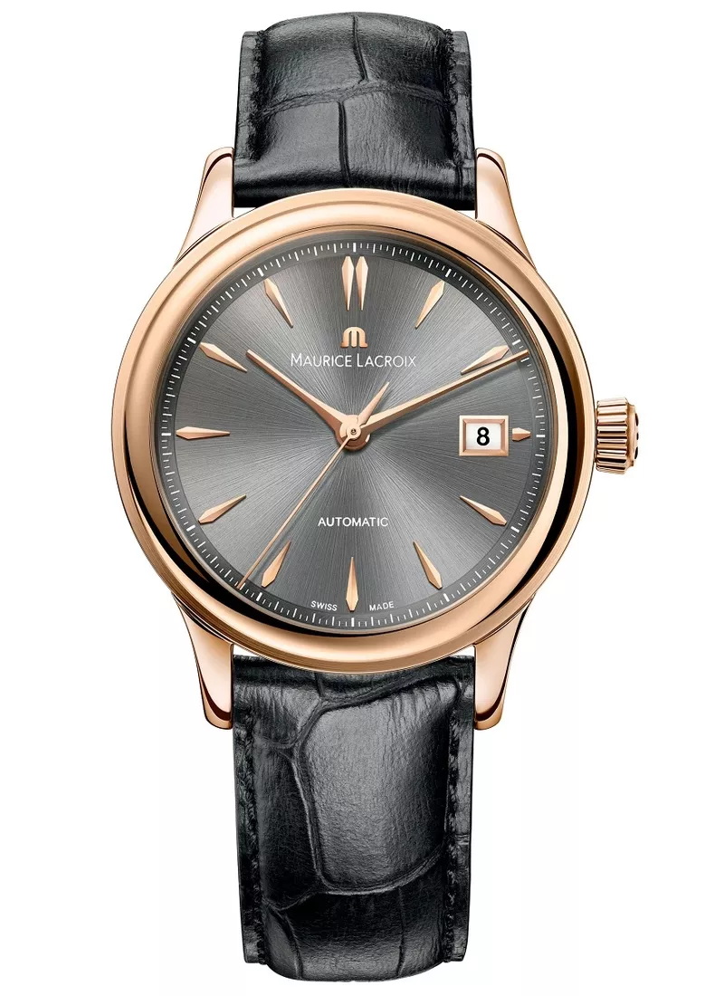 Часы Maurice Lacroix LC6037-PG101-330-1