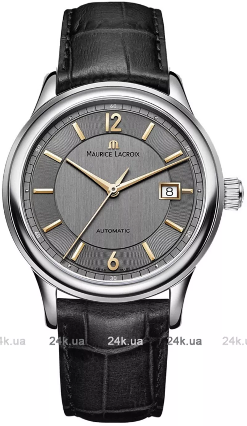 Часы Maurice Lacroix LC6098-SS001-320-1