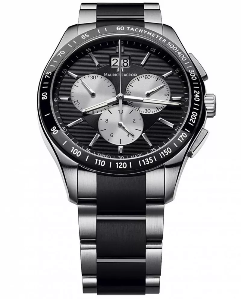 Часы Maurice Lacroix MI1028-SS002-331