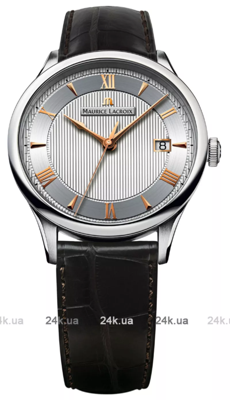 Часы Maurice Lacroix MP6407-SS001-110