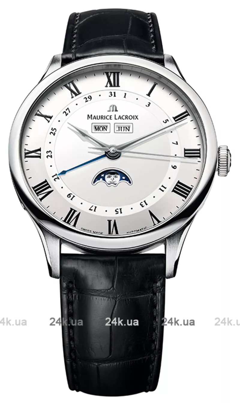 Часы Maurice Lacroix MP6607-SS001-112