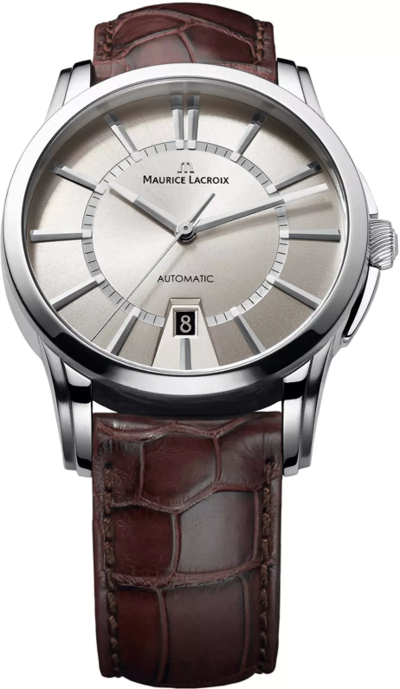 Часы Maurice Lacroix PT6148-SS001-130-1