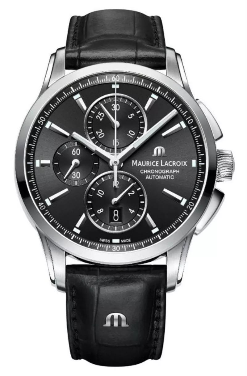 Часы Maurice Lacroix PT6388-SS001-330-1