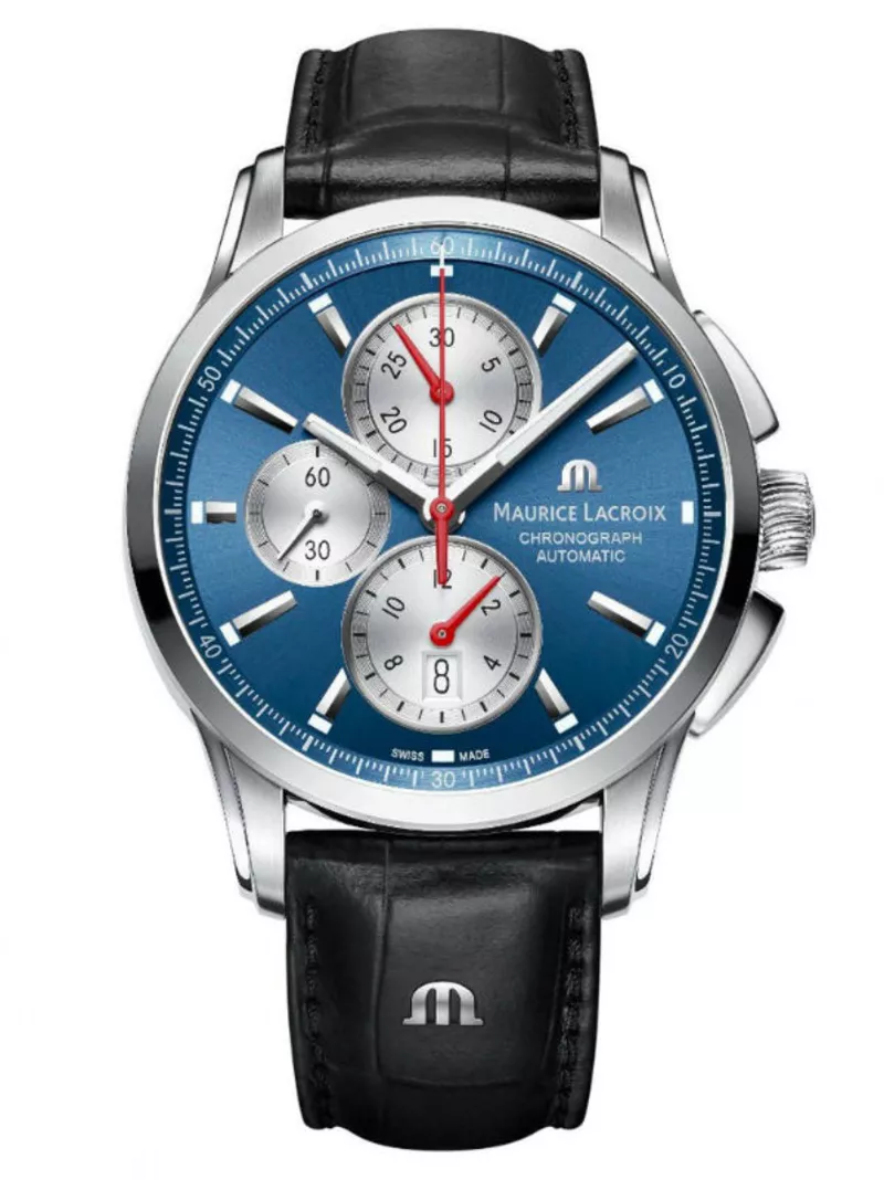 Часы Maurice Lacroix PT6388-SS001-430-1