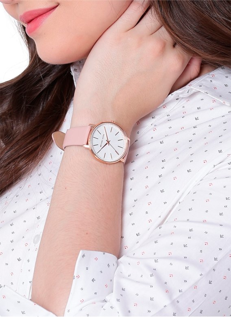 Michael Kors Смарт Часы Женские Купить
