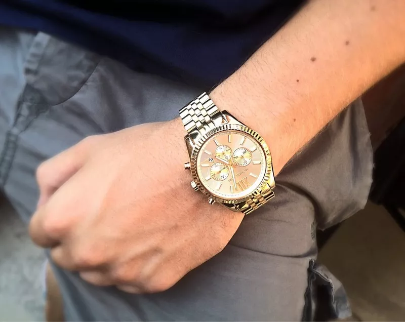 Наручные часы Michael Kors MK5895 цена