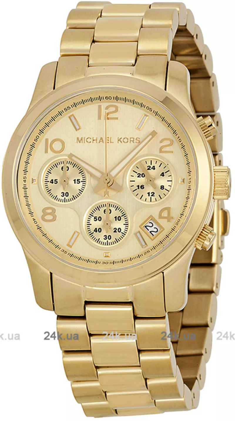 Часы Michael Kors MK5055