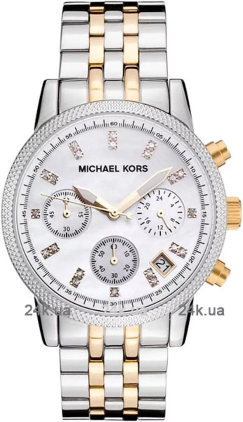 Часы Michael Kors MK5057