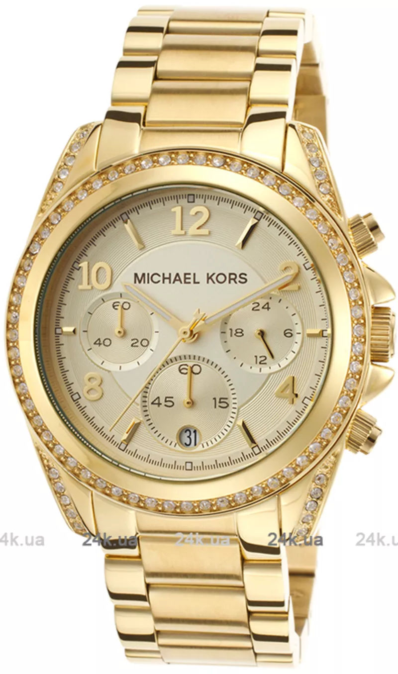 Часы Michael Kors MK5166