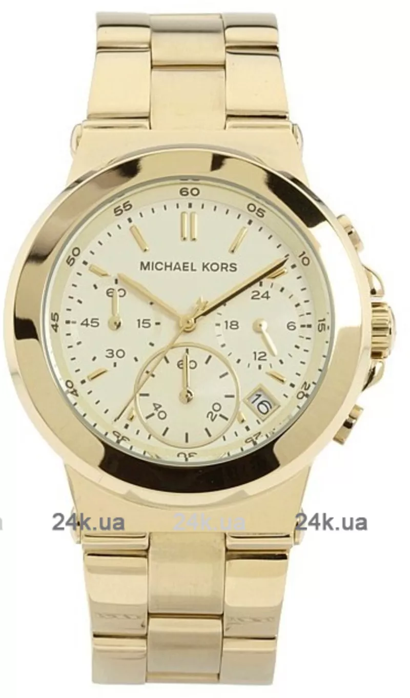 Часы Michael Kors MK5222