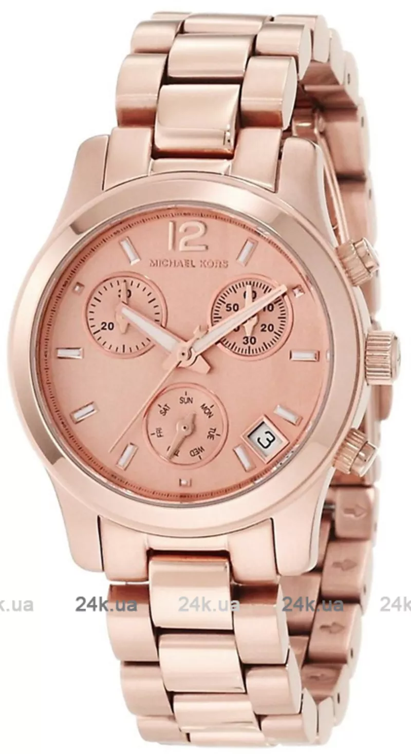 Часы Michael Kors MK5430
