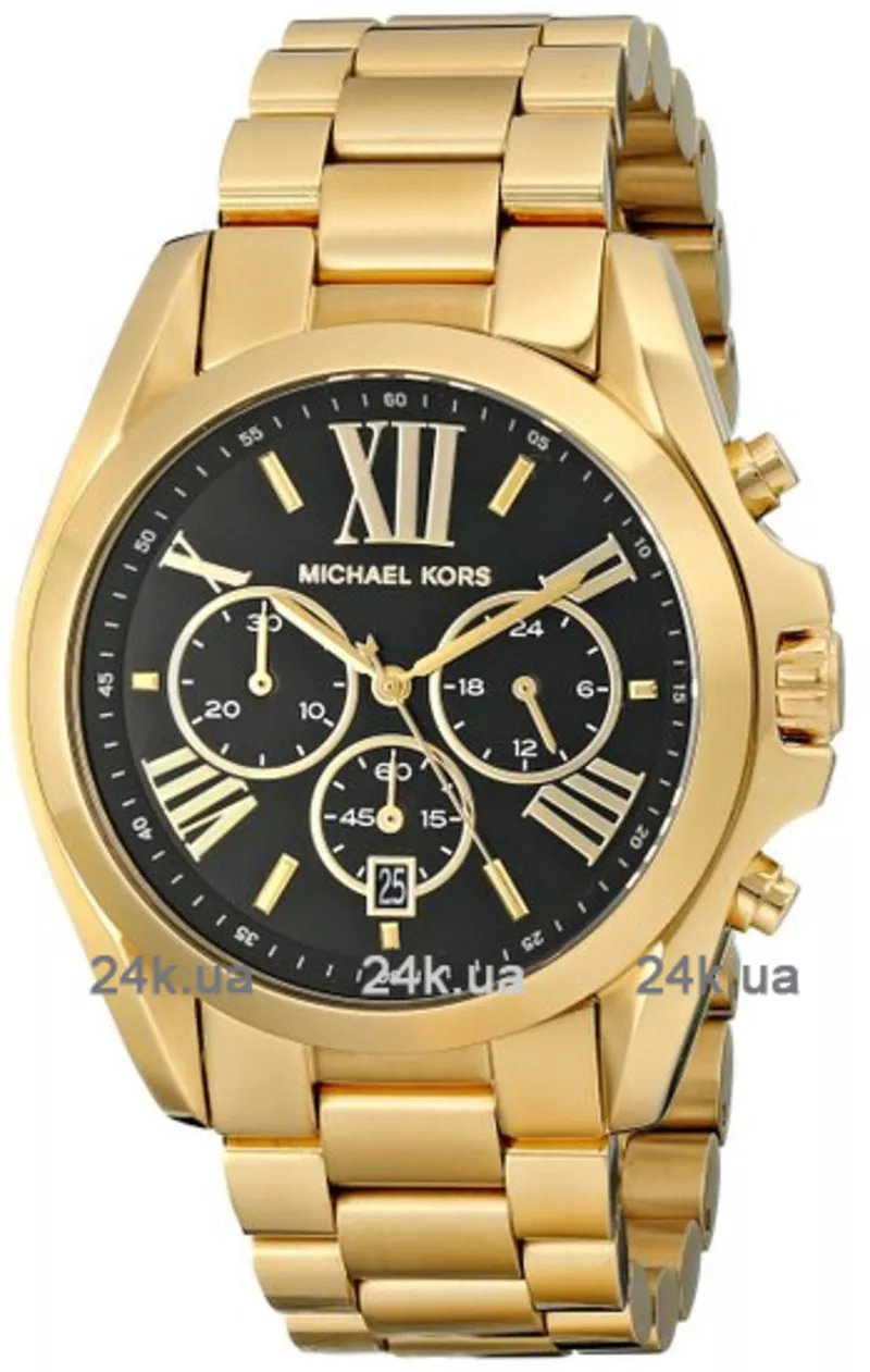 Часы Michael Kors MK5739