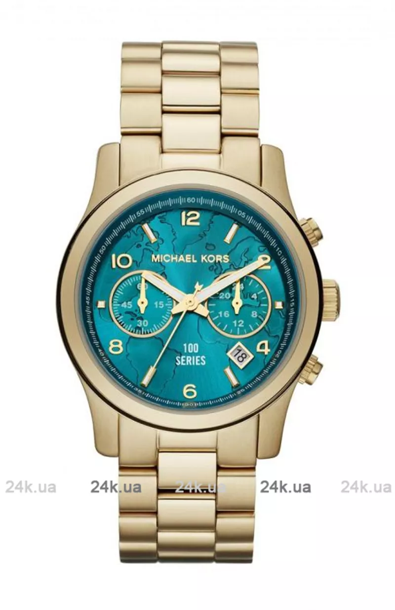 Часы Michael Kors MK5815