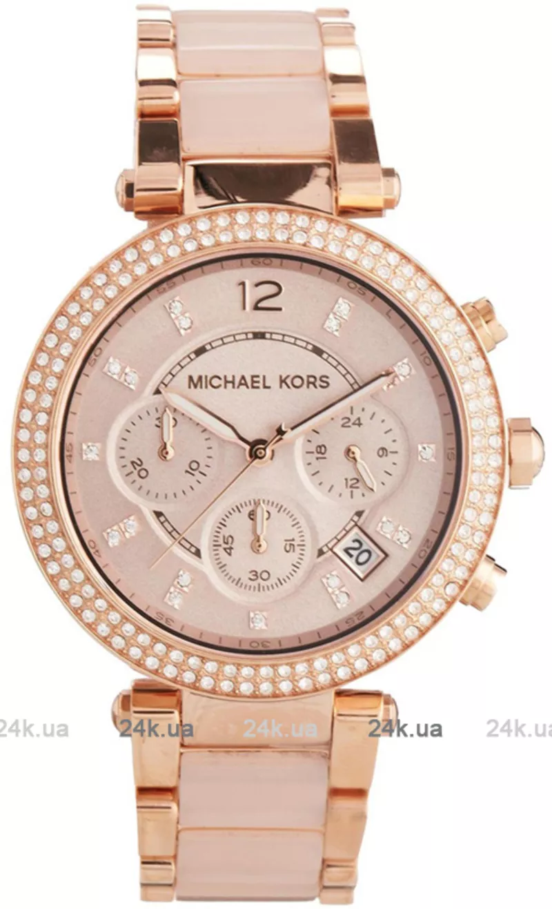 Часы Michael Kors MK5896