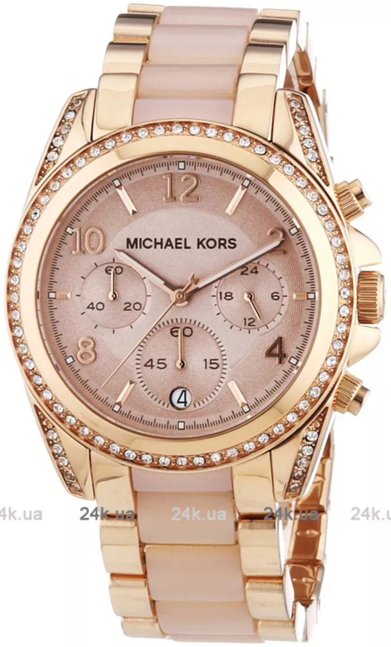 Часы Michael Kors MK5943