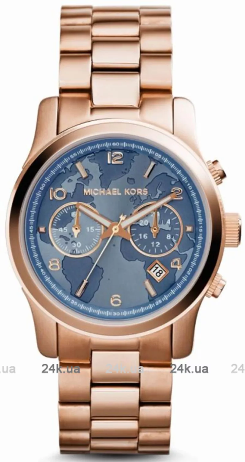 Часы Michael Kors MK5972
