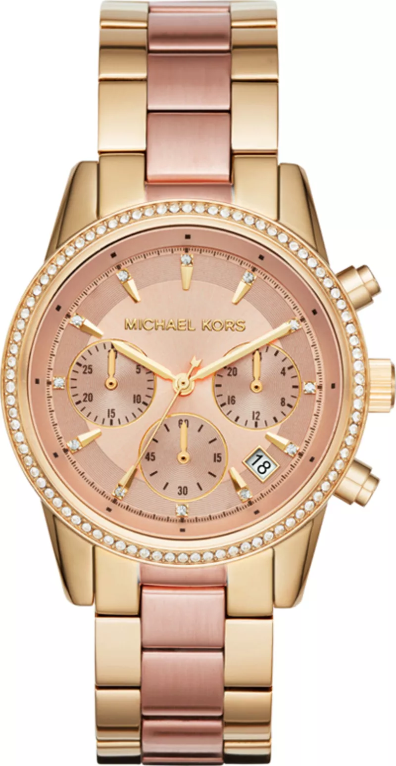 Часы Michael Kors MK6475