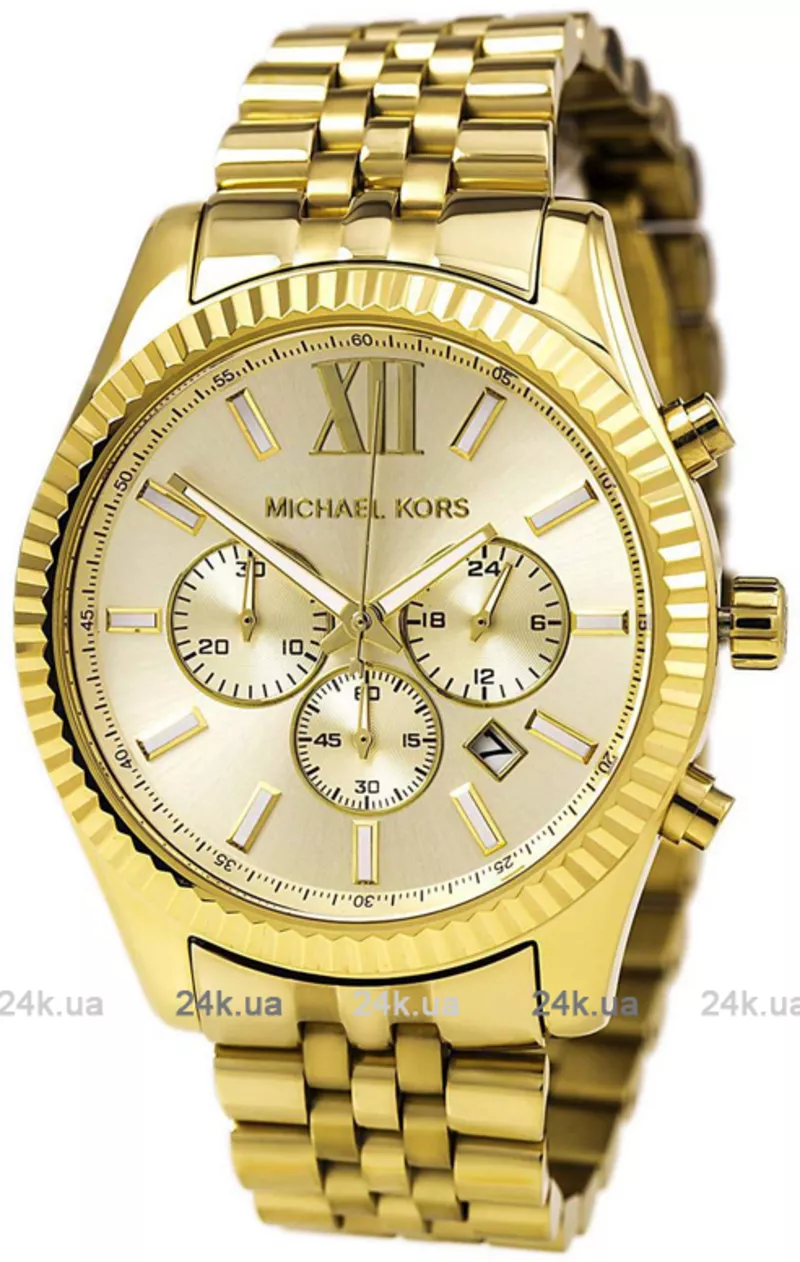 Часы Michael Kors MK8281