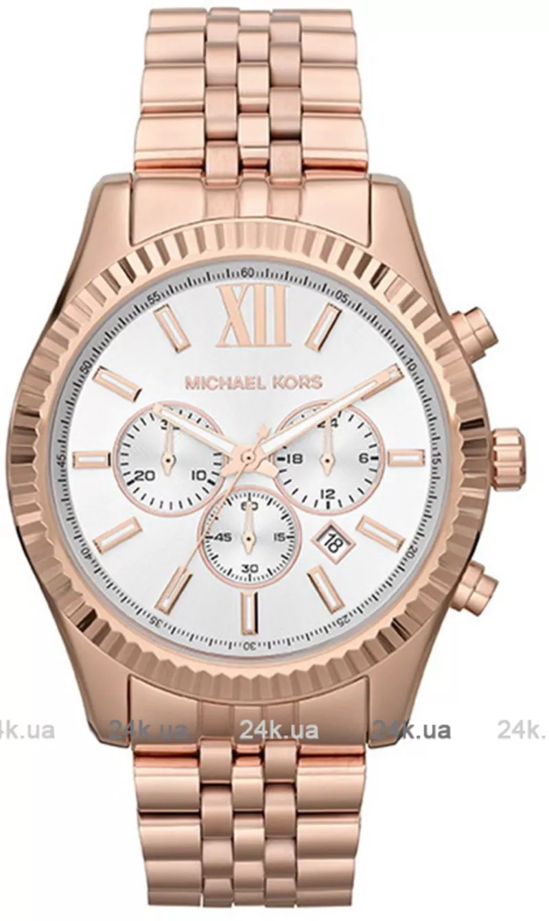 Часы Michael Kors MK8313