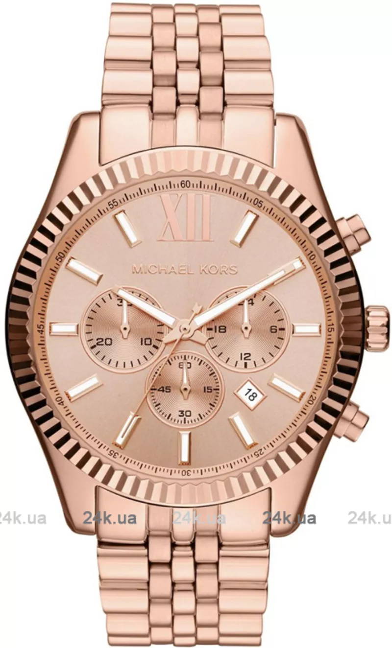 Часы Michael Kors MK8319