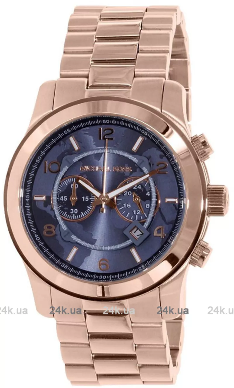 Часы Michael Kors MK8358