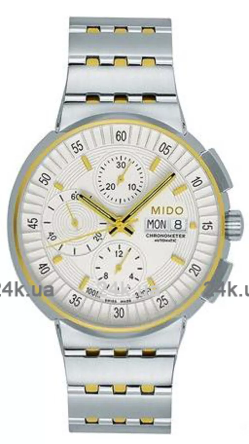Часы Mido M8360.9.B1.12