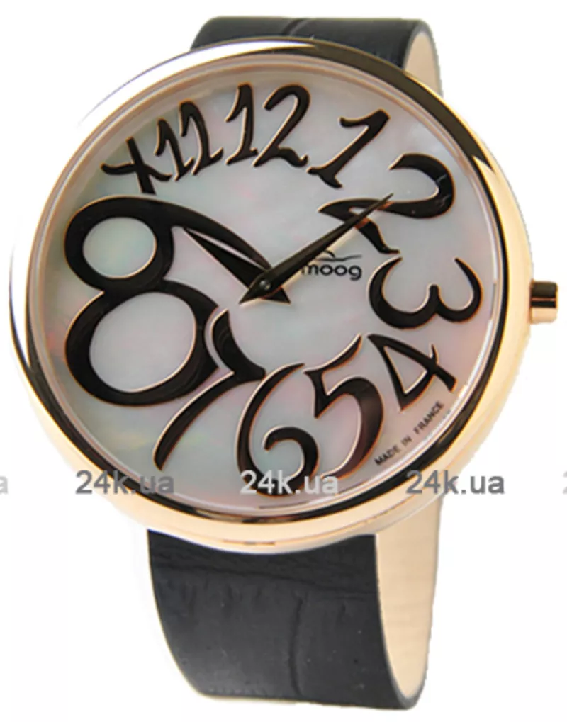 Часы Moog M41671-021