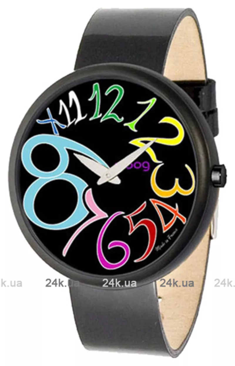 Часы Moog M41671-201