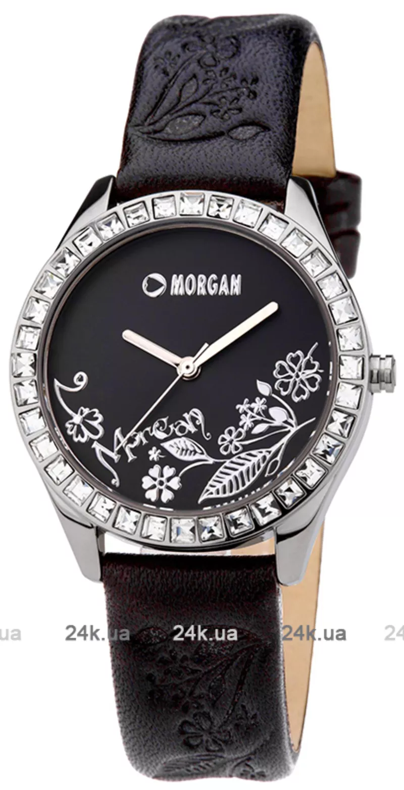 Часы Morgan M1010BA
