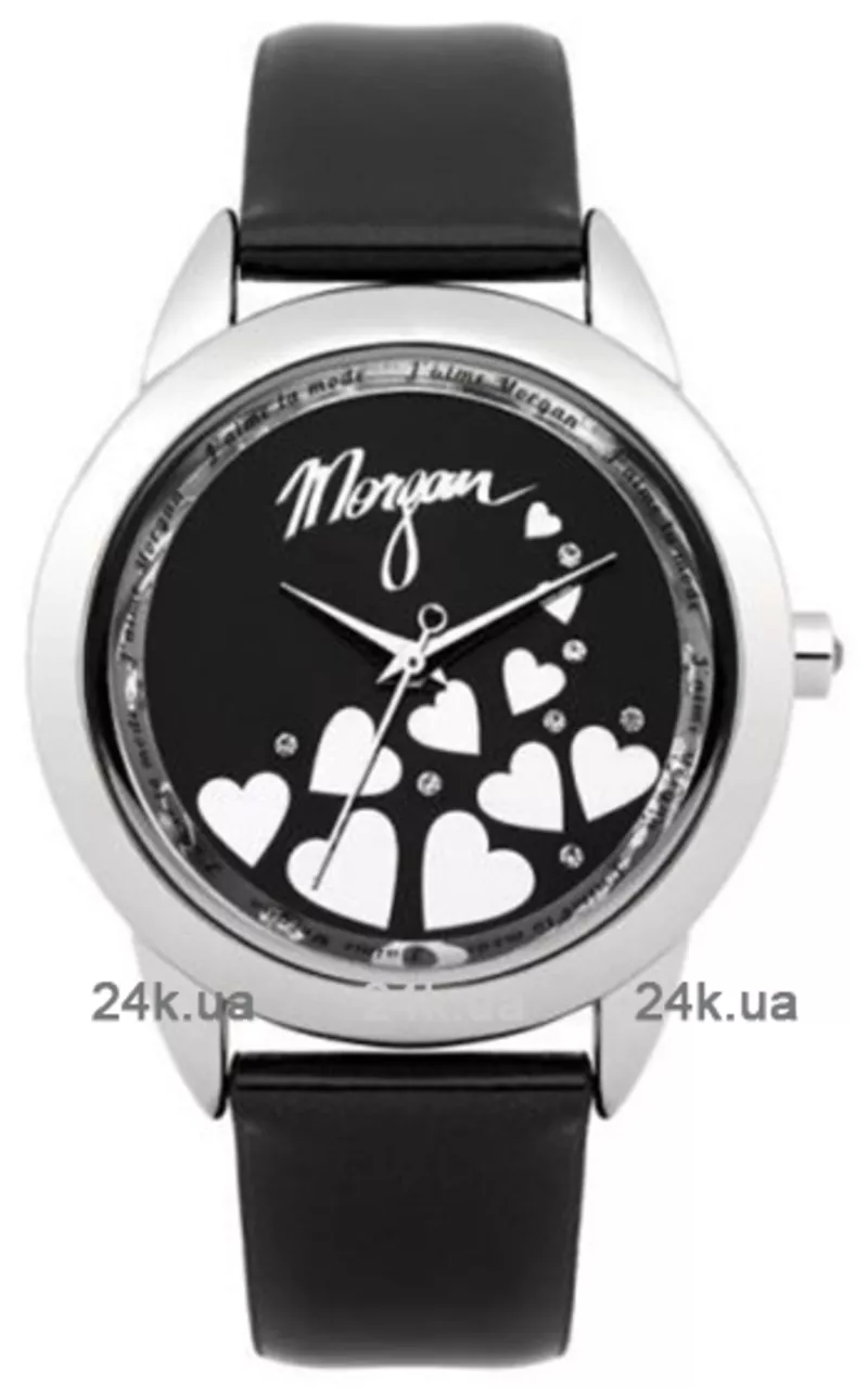 Часы Morgan M1164B