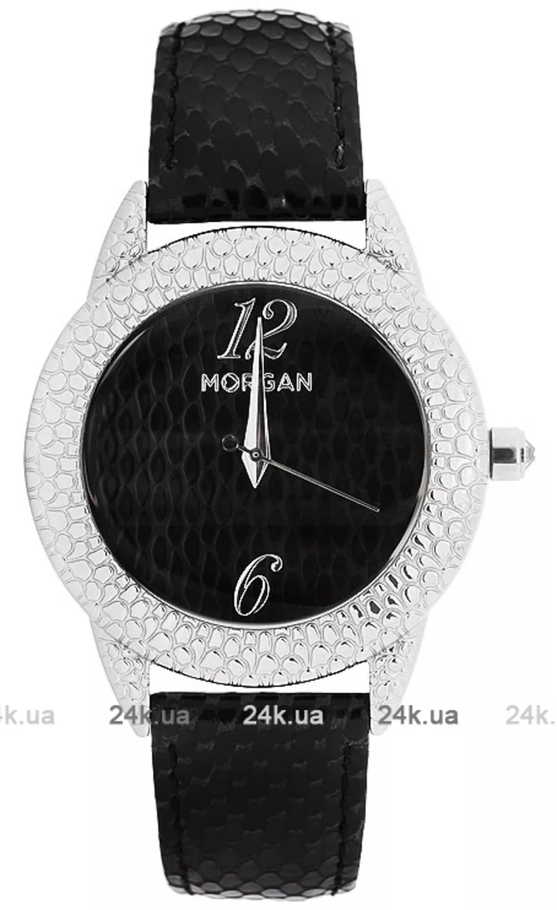 Часы Morgan M1180B