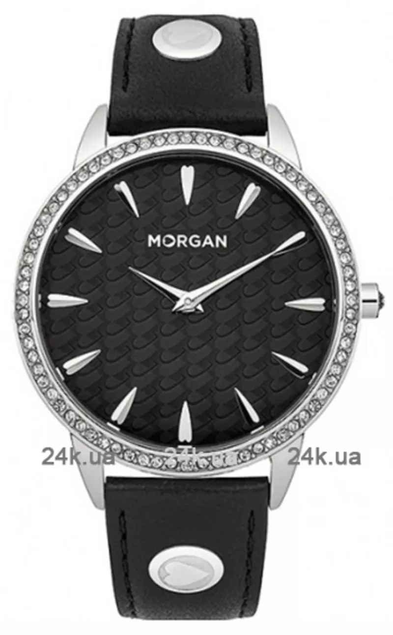 Часы Morgan M1189B