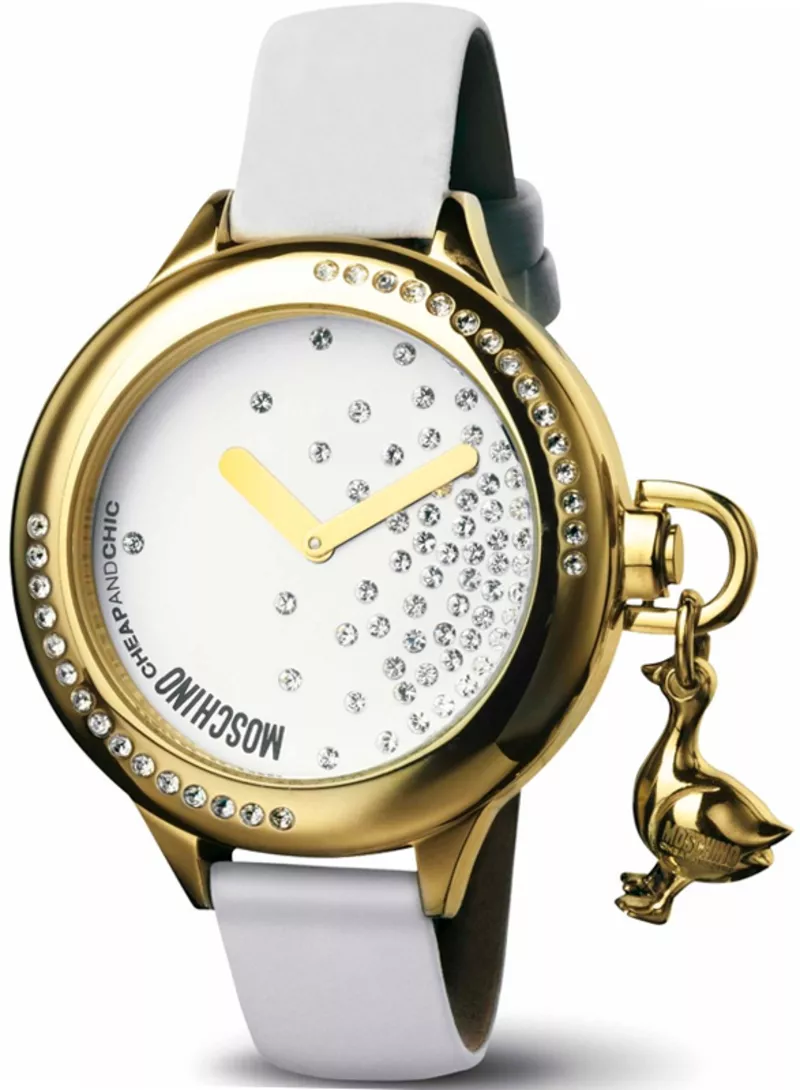 Часы Moschino MW0044