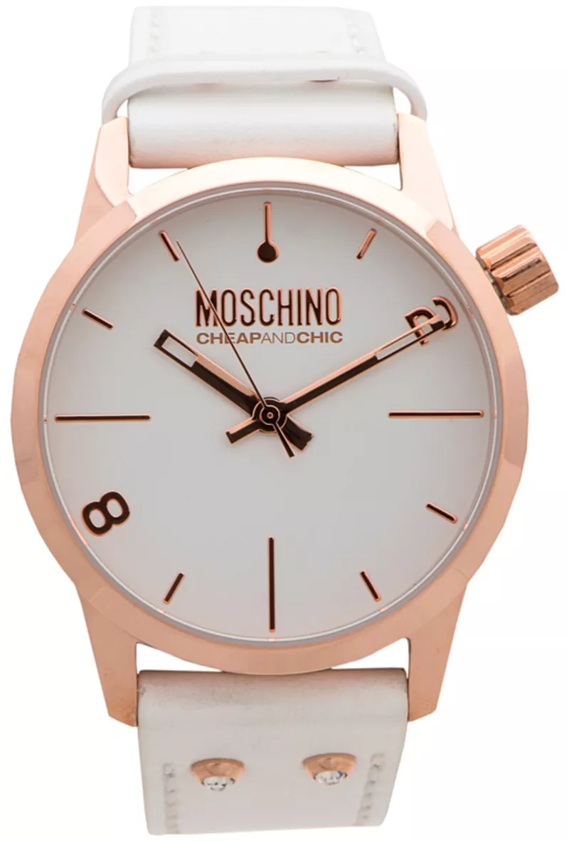Часы Moschino MW0280