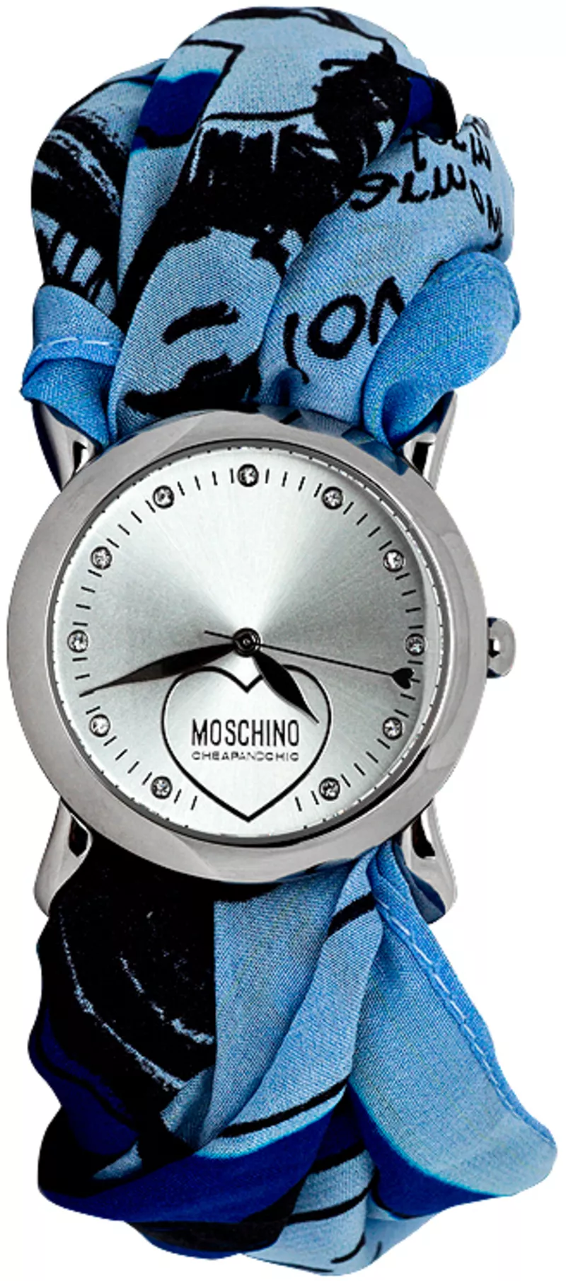 Часы Moschino MW0286