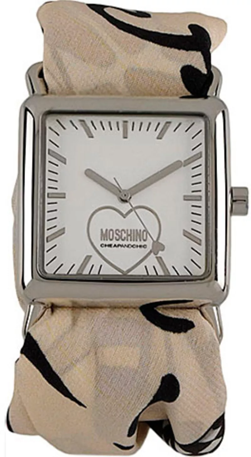 Часы Moschino MW0287