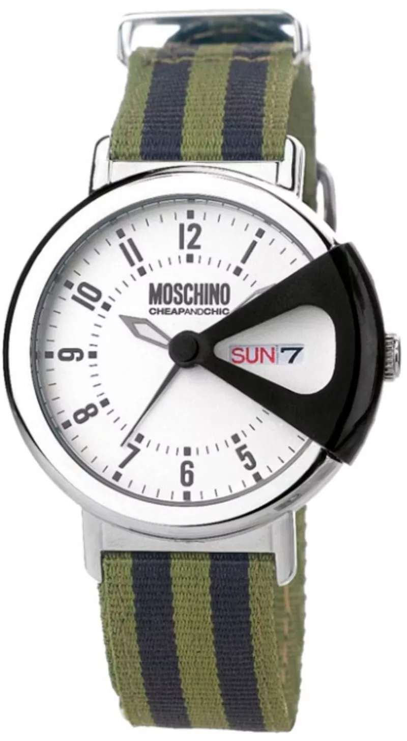 Часы Moschino MW0347