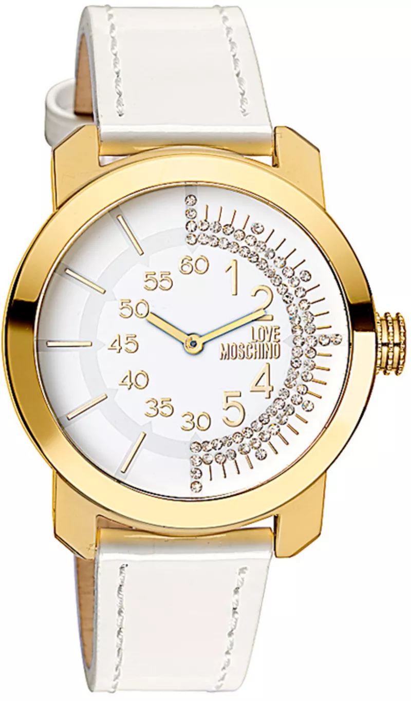 Часы Moschino MW0408