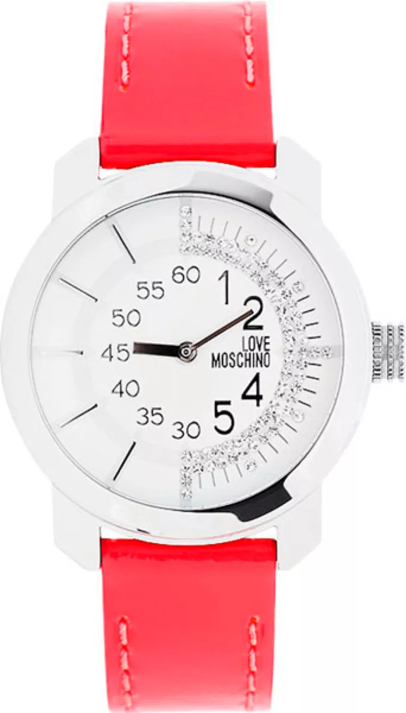 Часы Moschino MW0409