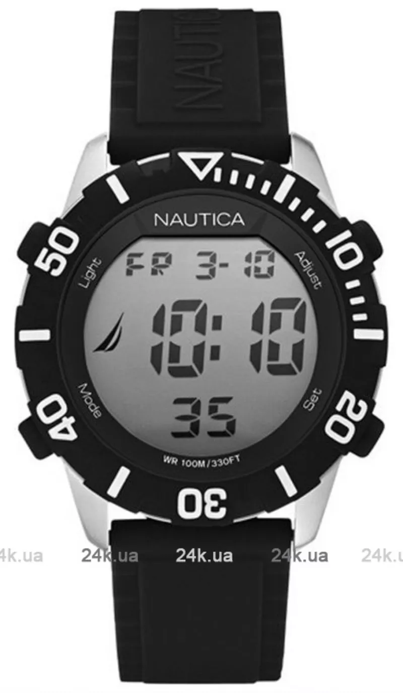 Часы Nautica NA09925G