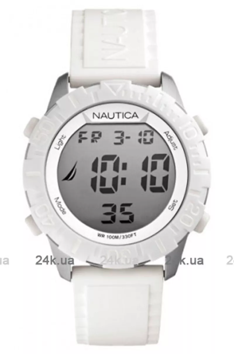 Часы Nautica NA09926G
