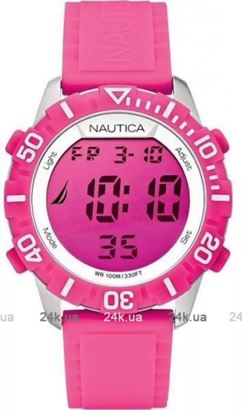 Часы Nautica NA09930G