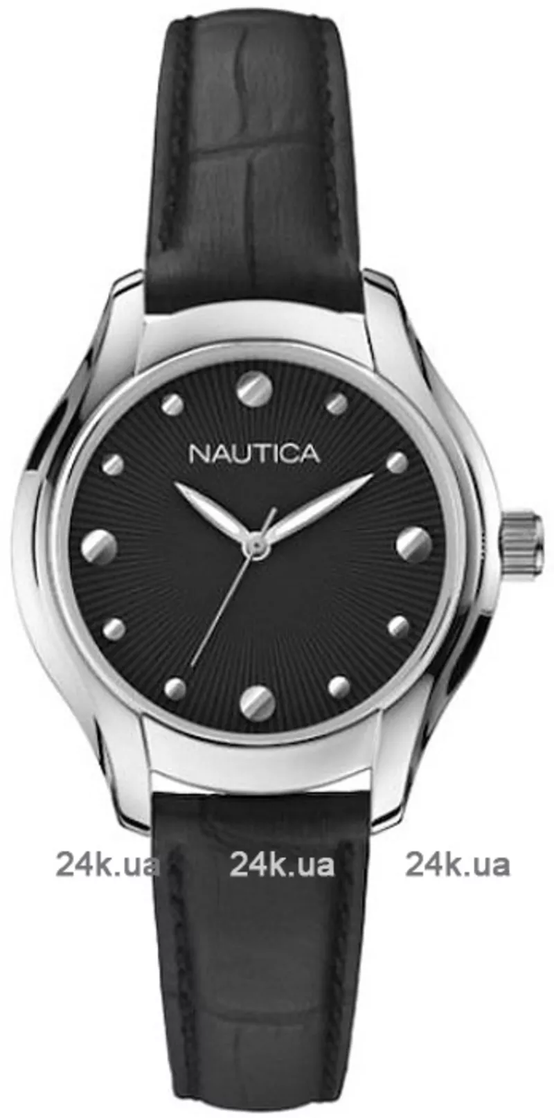 Часы Nautica NA10504M
