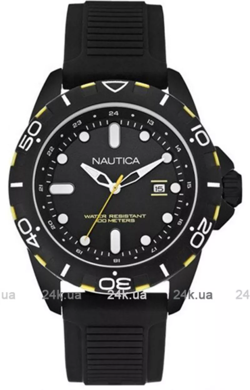 Часы Nautica NA11621G