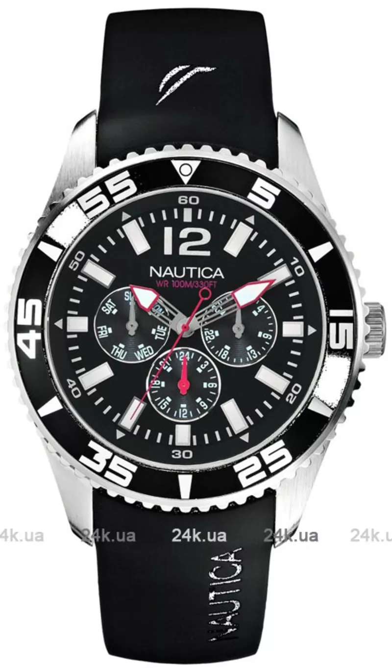 Часы Nautica NA12022G