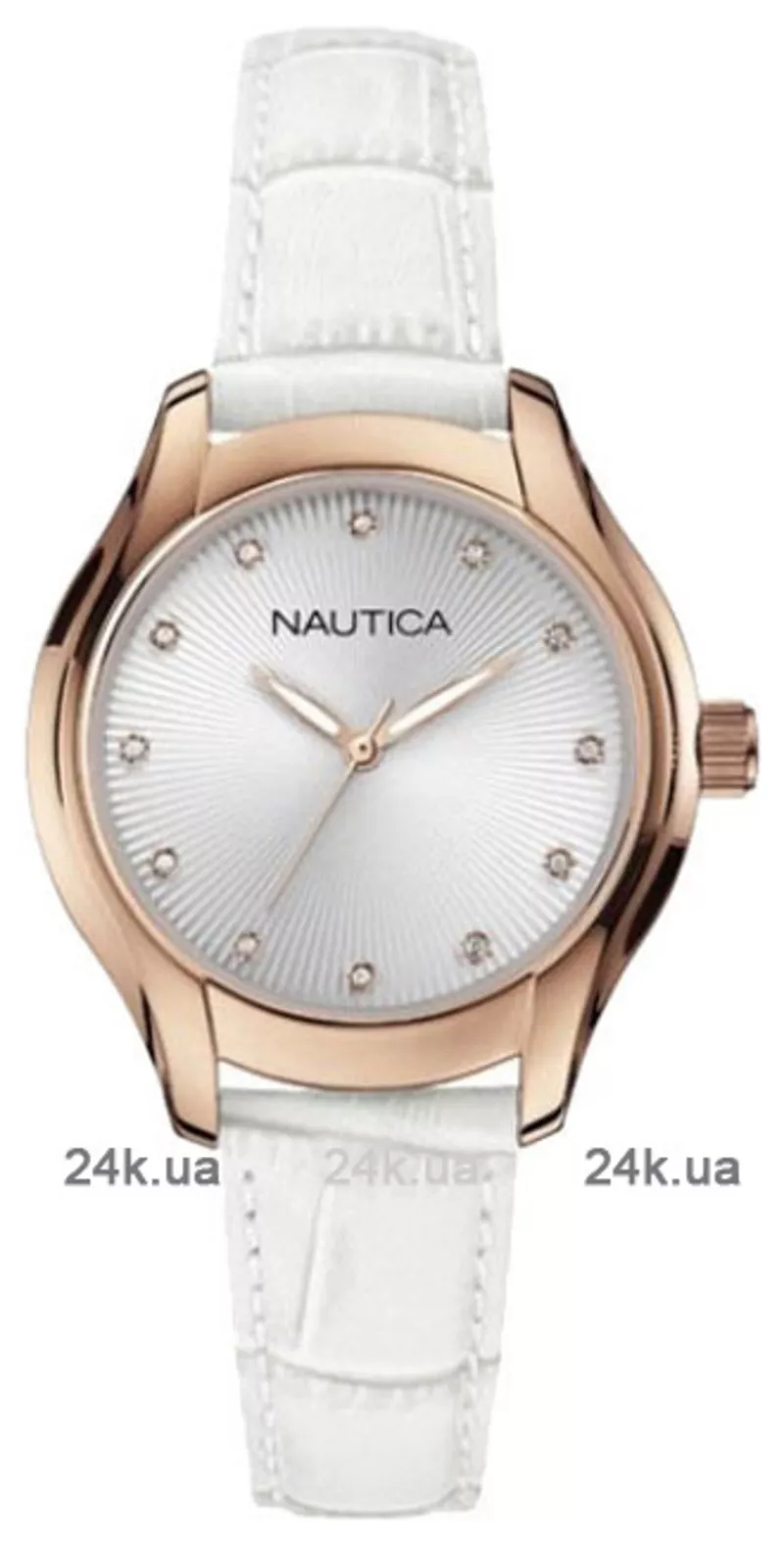 Часы Nautica NA12657M