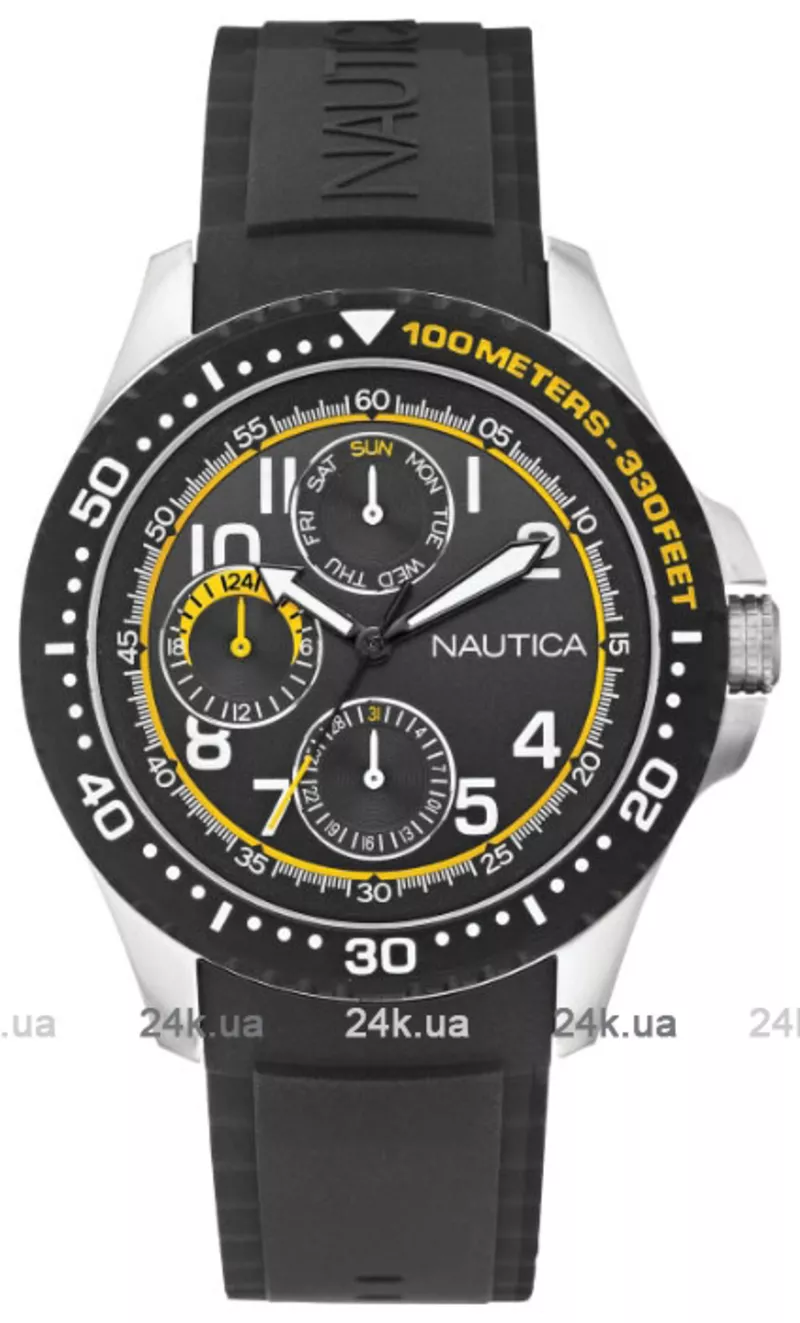 Часы Nautica NA13682G