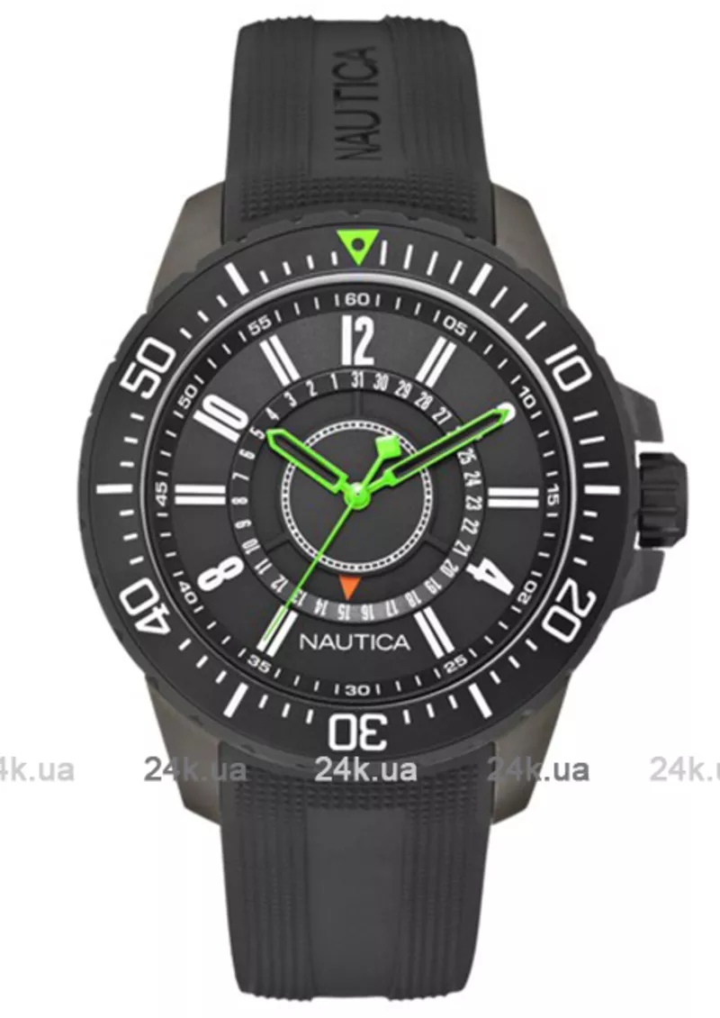 Часы Nautica NA15640G