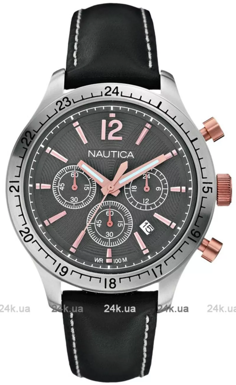 Часы Nautica NA16660G