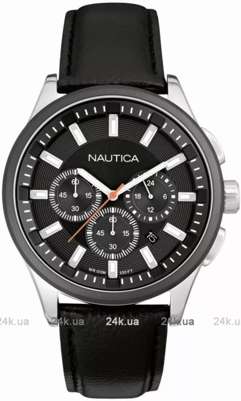 Часы Nautica NA16691G